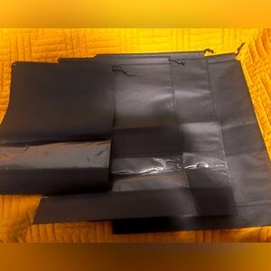 New-4 Shoe Storage Bags